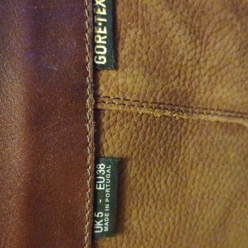 Dubarry boots. - Picture 3 of 12